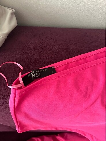 BSL FASHION BSL crop
