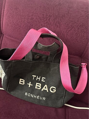 The bag çanta