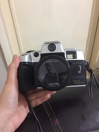 Analog kamera olympıa japan