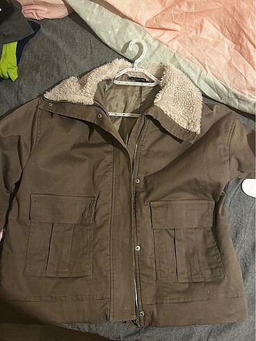 Kadın oversize ceket