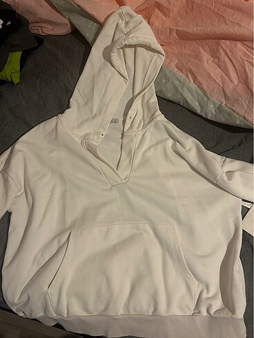 Lcwaikiki kadın sweatshirt