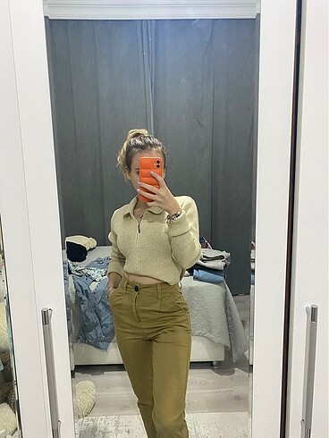 Bershka bershka pantolon