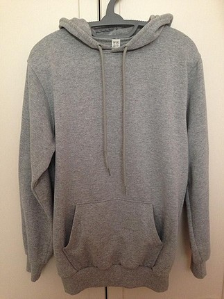 gri sweatshirt