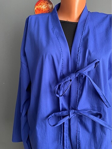 Diğer Özdl dikim bağcıklı kimono pinterest kimona bluz pamuklu poplin