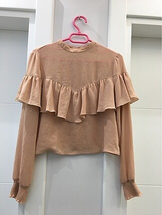 Bershka bluz