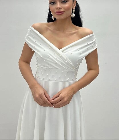 Diğer Nikah Elbisesi