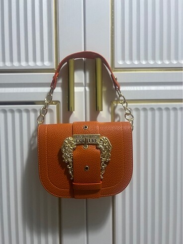 Versace El Çantası