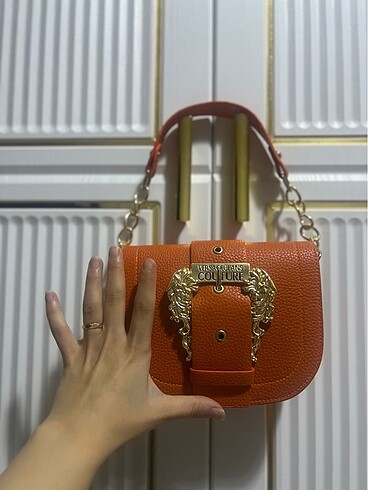 Versace Versace El Çantası