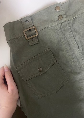 mini etek - Görsel 2