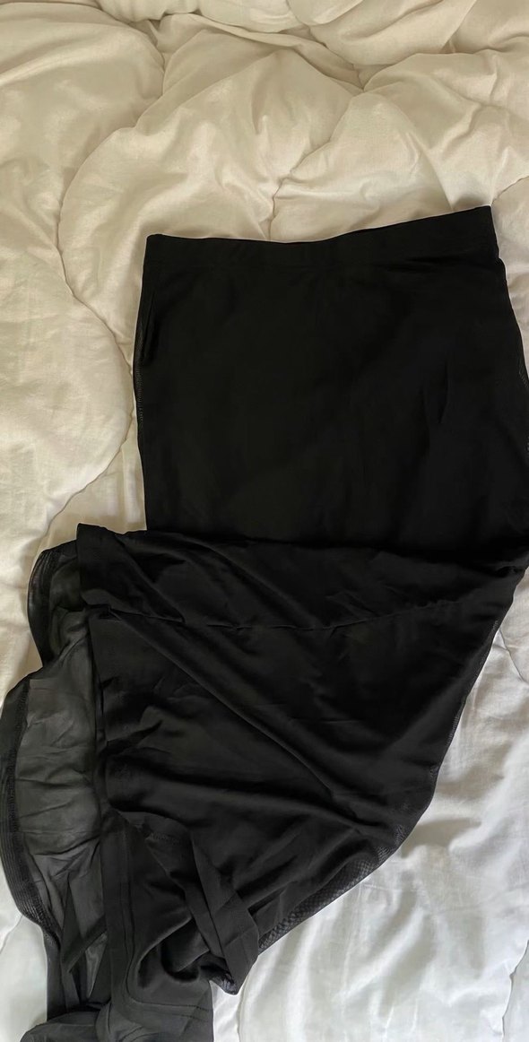 shein etek - Görsel 2