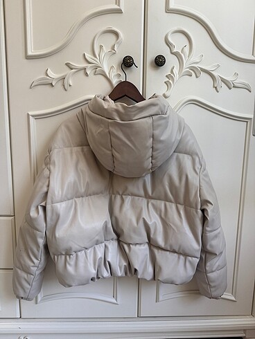 Stradivarius Stradivarius şişme mont