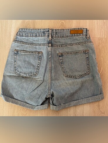 American Vintage Tasarım jean şort