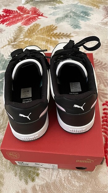 39 Beden Puma Caven 2.0