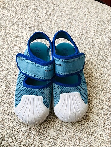 Adidas Adidas çocuk sandalet