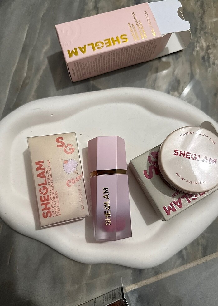 Dudak ürünleri - Görsel 2