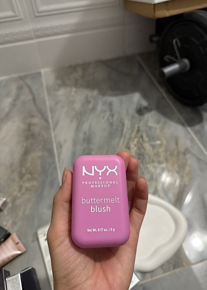 Meşhur allık - Görsel 2