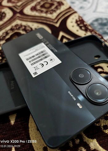 poco x7pro - Görsel 3