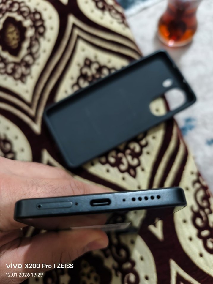 poco x7pro - Görsel 2