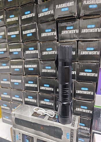 şaka malzemesi El Feneri - Görsel 2