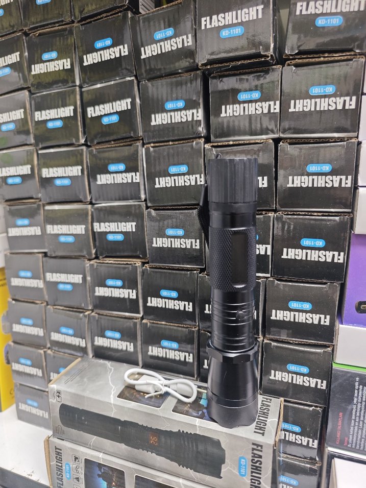 şaka malzemesi El Feneri - Görsel 2