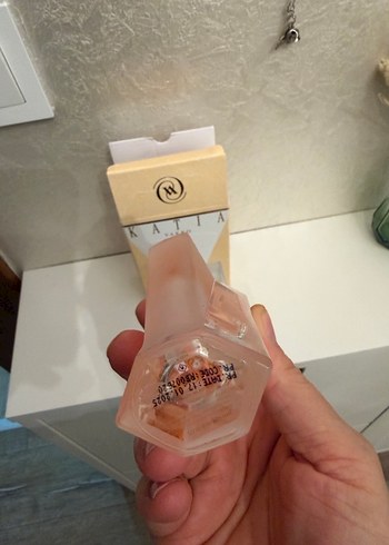 Vakko orjinal parfüm - Görsel 2