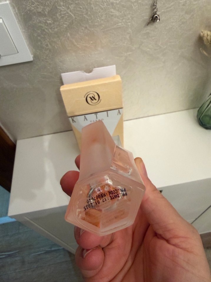 Vakko orjinal parfüm - Görsel 2