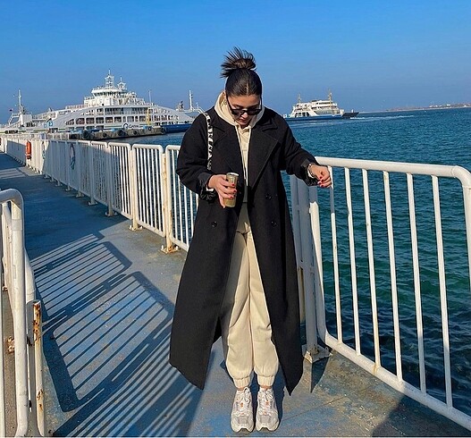 Addax eşofman