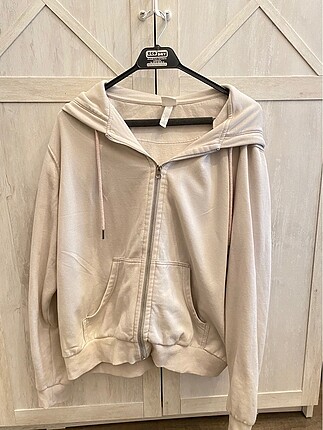 H&M hırka