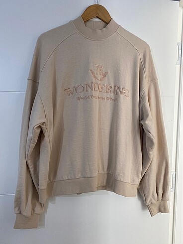 Bershka sweatshirt