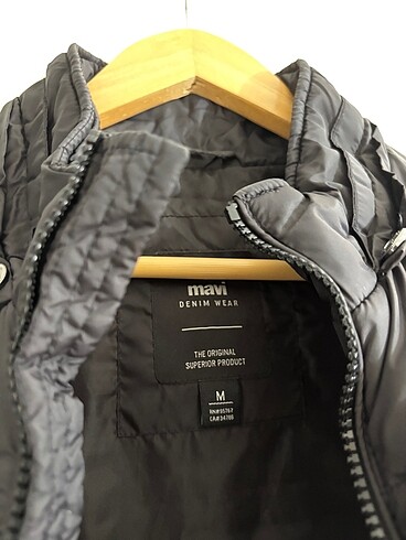 Mavi Jeans Mavi Yelek