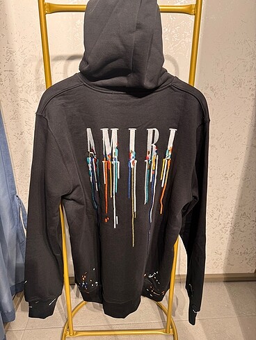 Amiri sweat