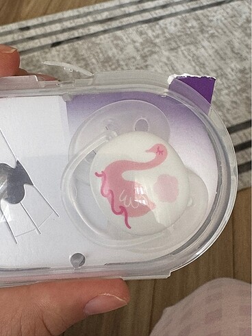 Philips avent emzik