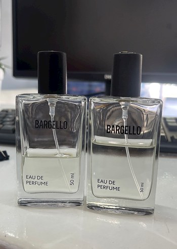 Bargello Kadın Parfümü 50 ml