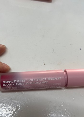 Miniso Miniso gloss 04 numara