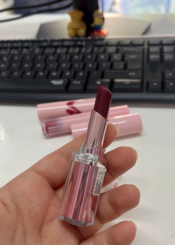 Glow Paradise 353 Ruj