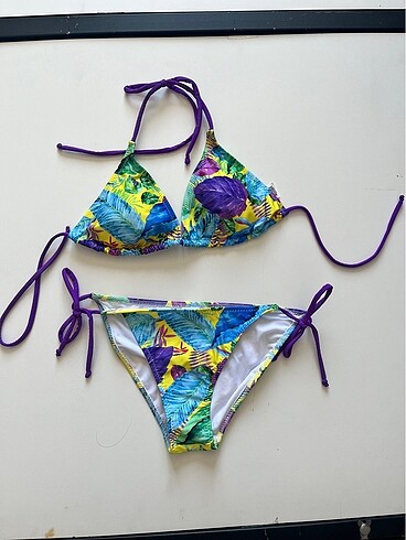 Bikini takımı