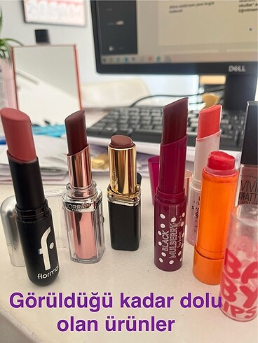Maybelline Toplu satış