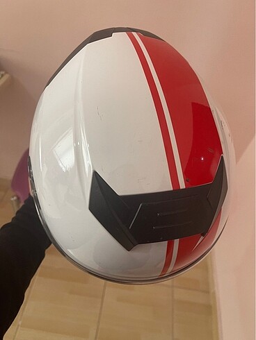 Apple scootera uygun kask