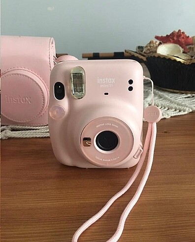 Fujifilm İNSTAX MİNİ11 YEPYENİ BU FİYATA YOK