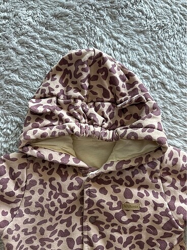 Kiti kate koz bebek montu - Görsel 3