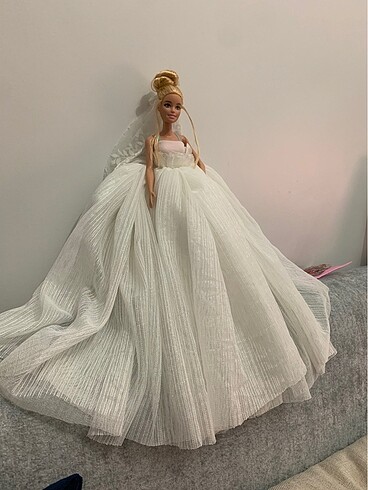Barbie Barbie bebek