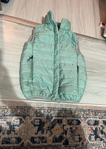 LC Waikiki 7 Yaş