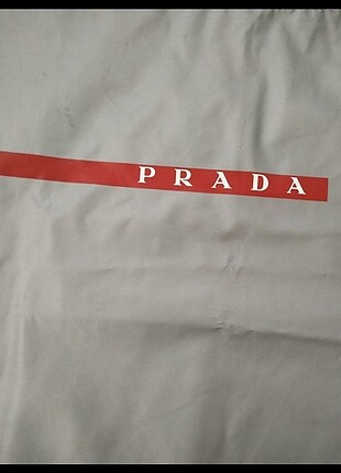 Prada #dustbag #toztorbası