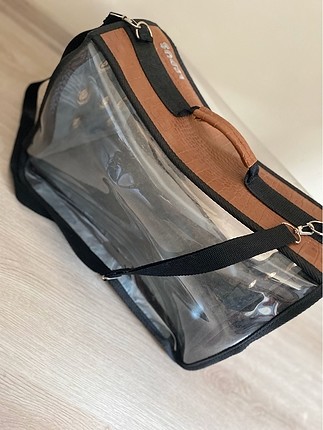 Kedi Köpek Taşıma Çantası
