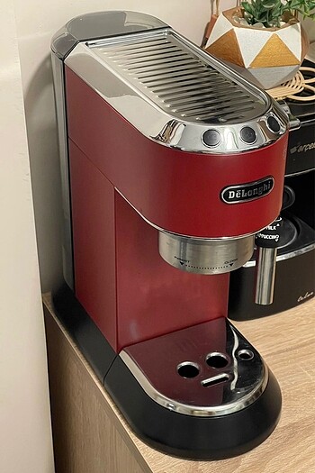 De?Longhi Espresso Makinesi