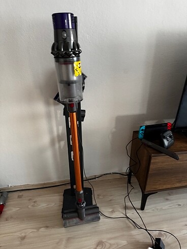 DYSON V10 ABSOULTE