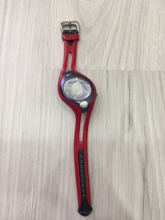 Nike Sporcu Saati