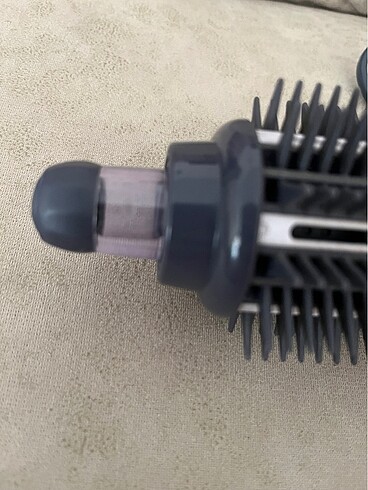 Braun Braun Satin Hair5 Buharlı saç şekillendirici
