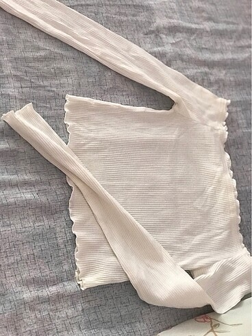Beyaz crop