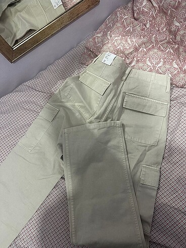 32 Beden Pantolon